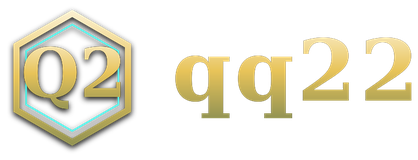 qq22 logo