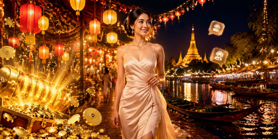 qq22 Crazy Fox သည် qq22 တွင် မြန်မာ ကစားသူများအတွက် ရေပန်းစspreading အဆင့်သုံးစလော့ဂိမ်း